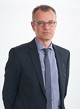 Dr. Peter Hesse